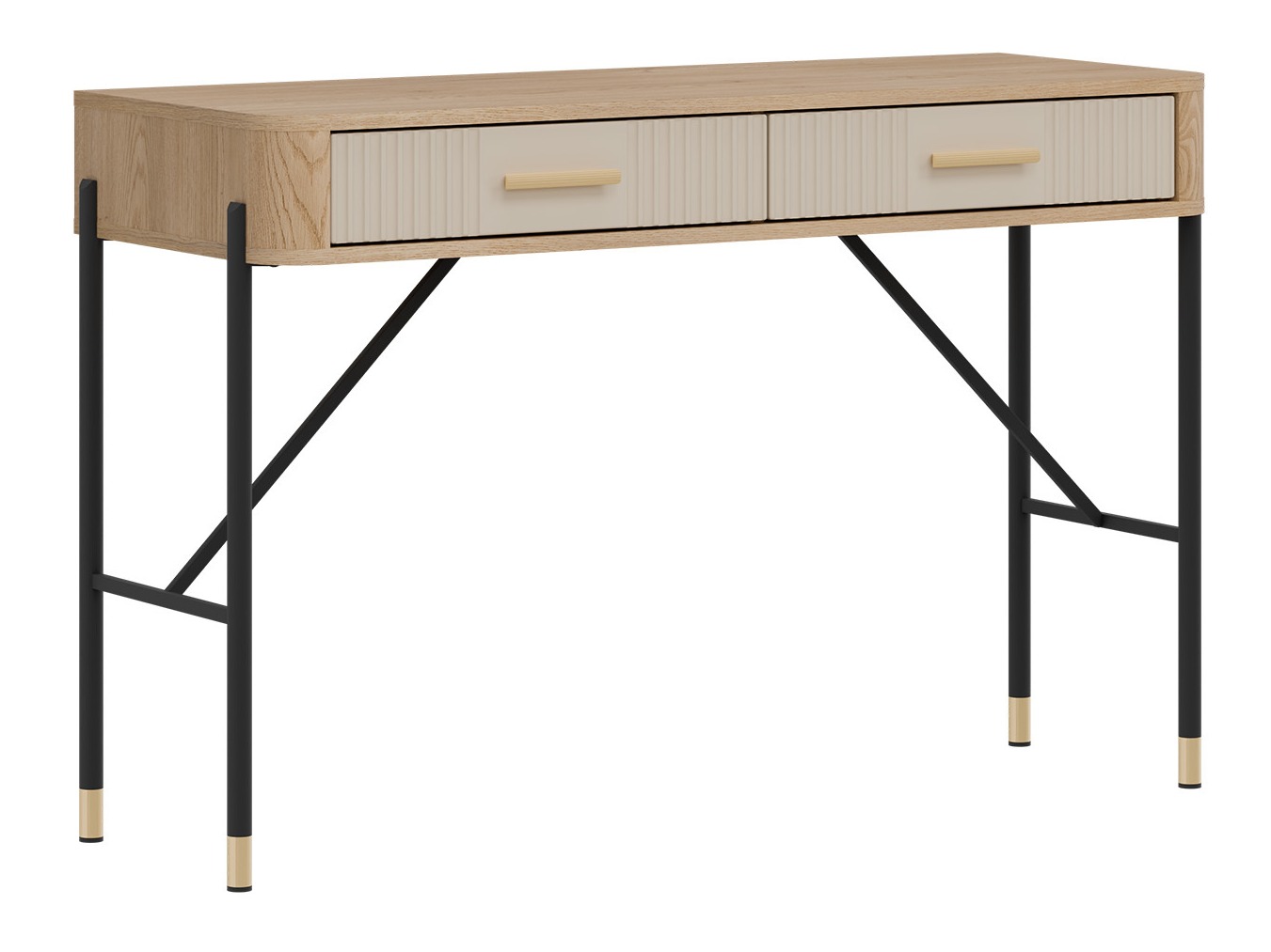 Coiffeuse Flosora 137 (Cachemire)