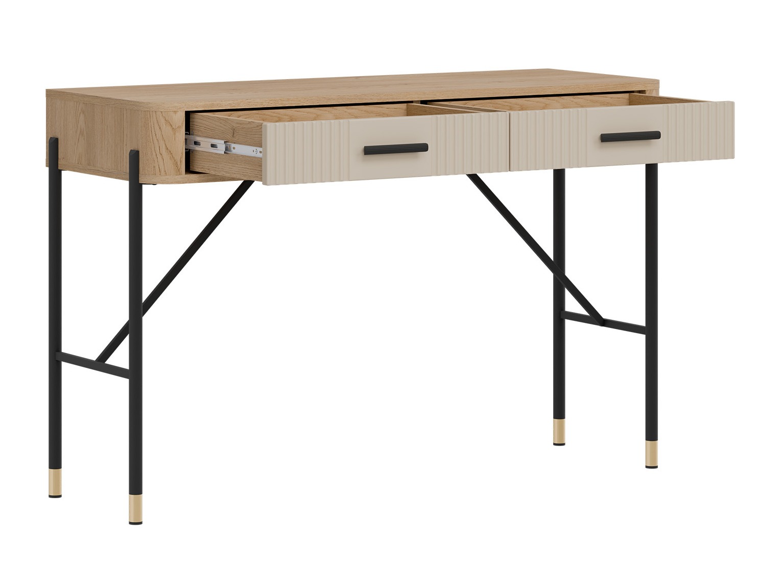 Coiffeuse Flosora 137 (Cachemire)