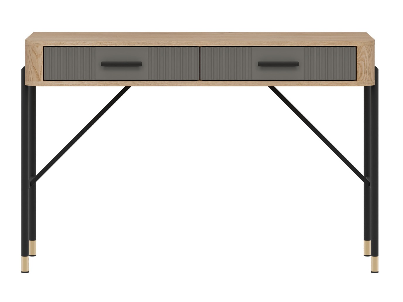 Coiffeuse Flosora 137 (Gris)