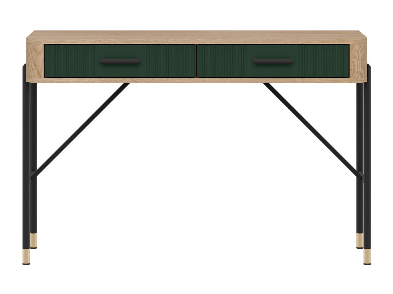 Coiffeuse Flosora 137 (Vert)