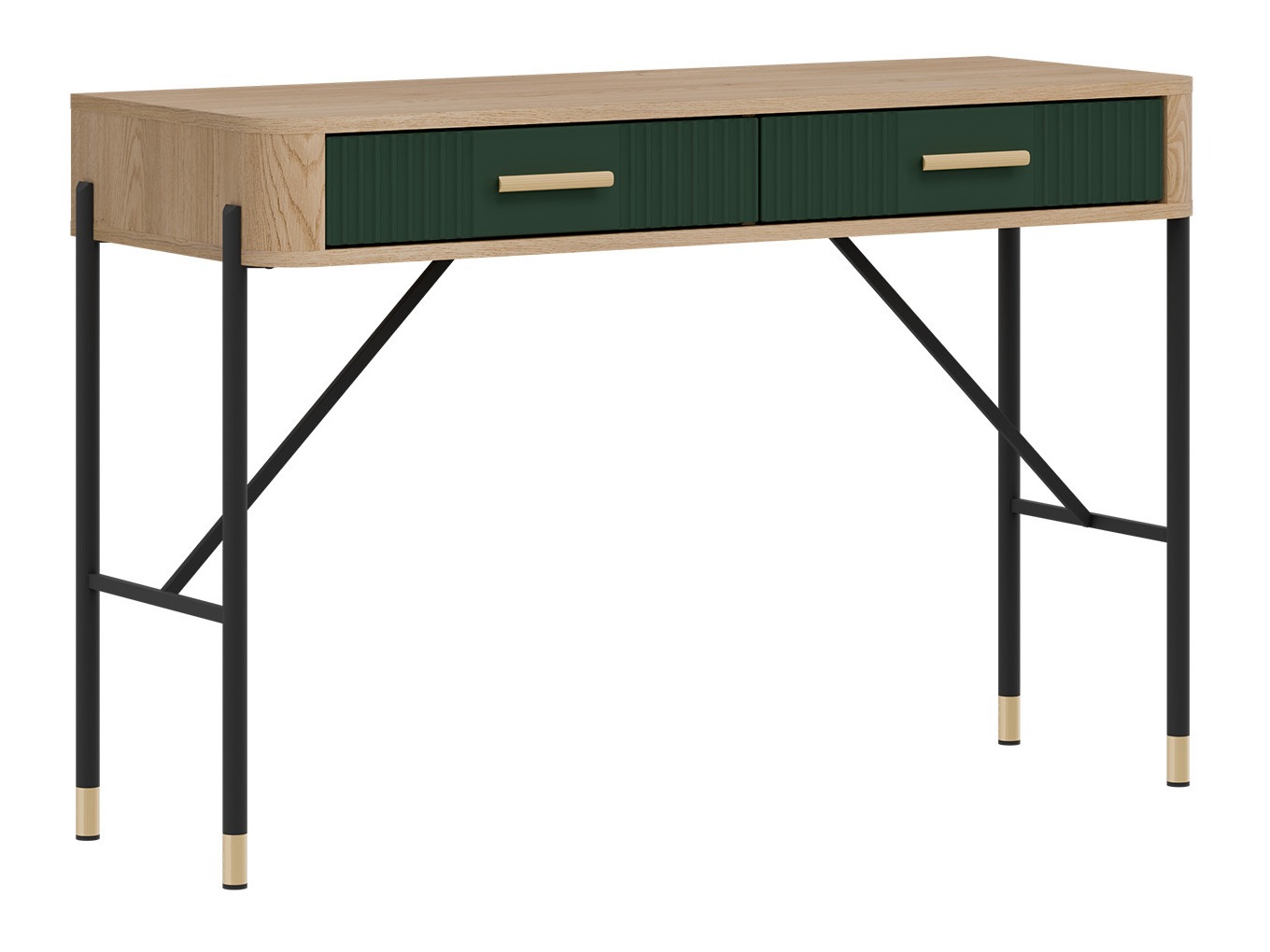 Coiffeuse Flosora 137 (Vert)