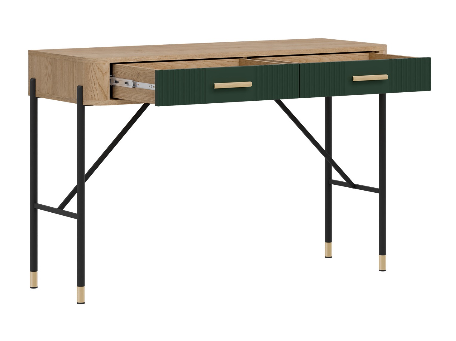 Coiffeuse Flosora 137 (Vert)