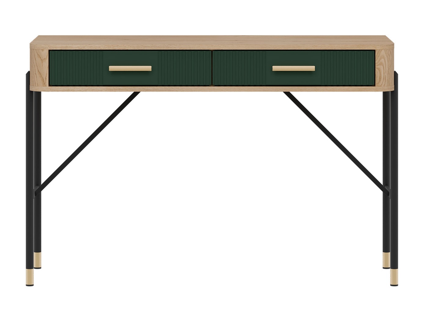 Coiffeuse Flosora 137 (Vert)