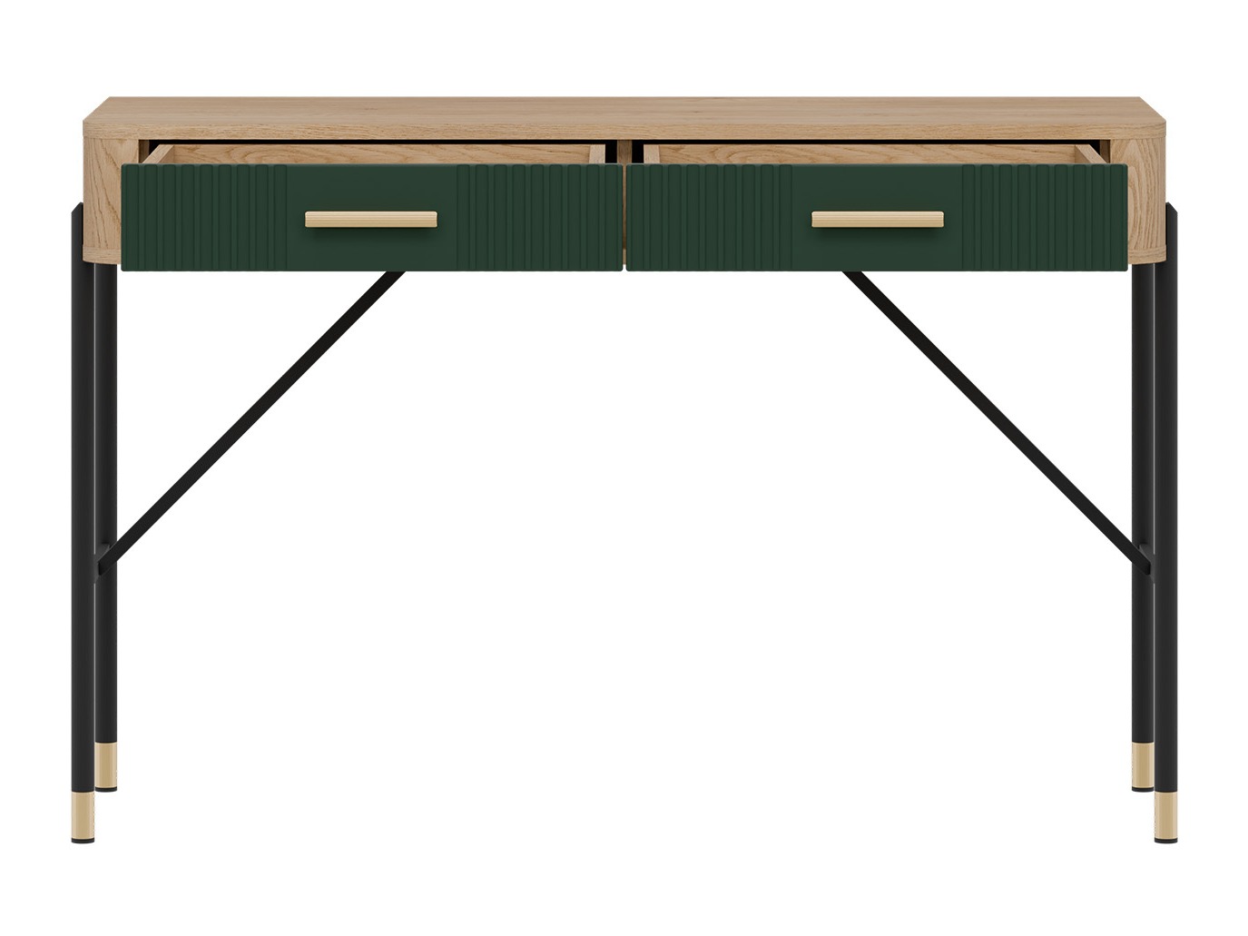 Coiffeuse Flosora 137 (Vert)