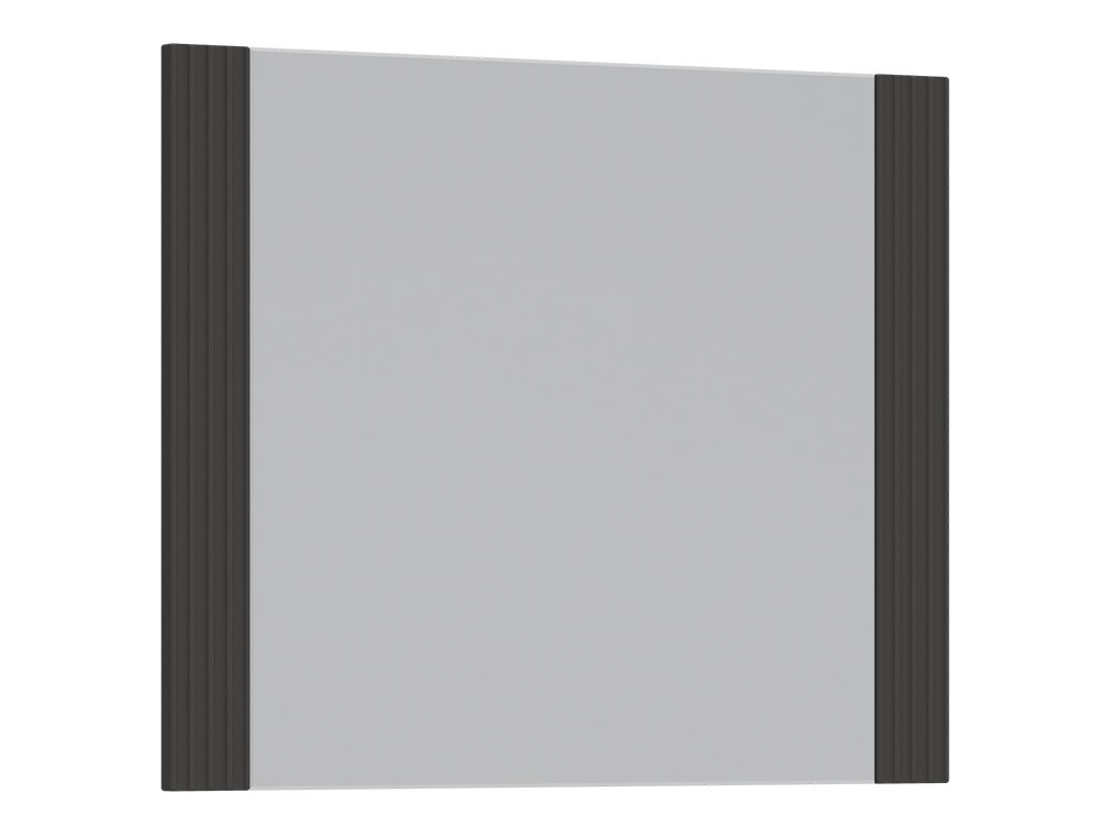 Miroir Flosora 138 (Anthracite)