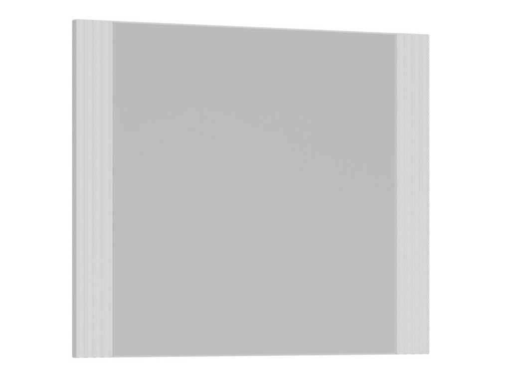 Miroir Flosora 138 (Blanc)