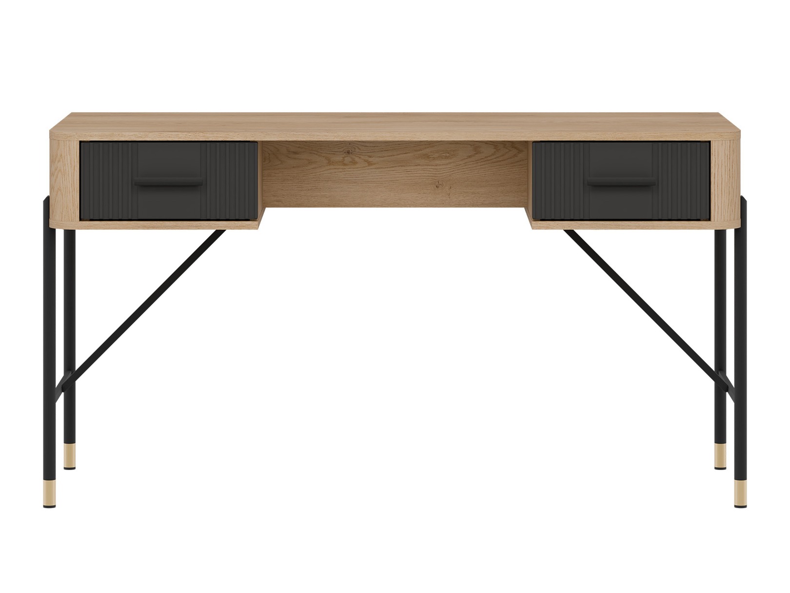 Bureau Flosora 144 (Anthracite)