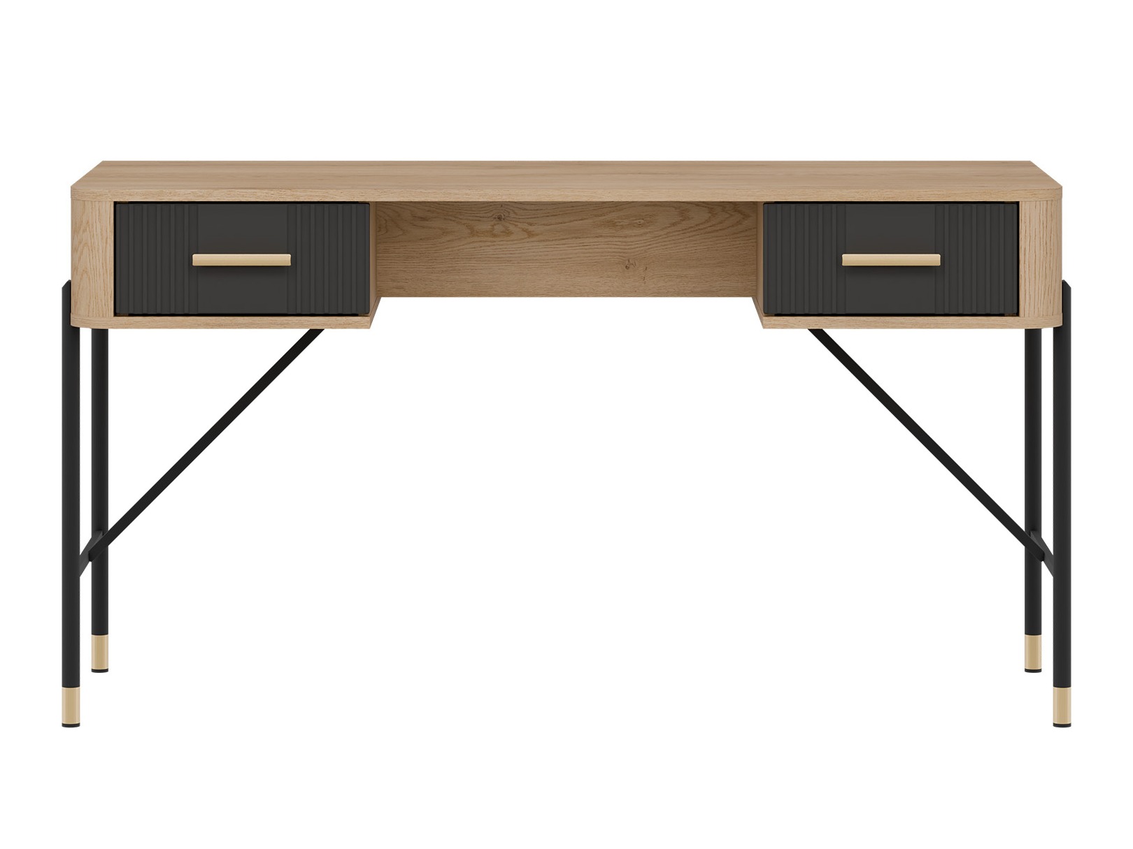 Bureau Flosora 144 (Anthracite)