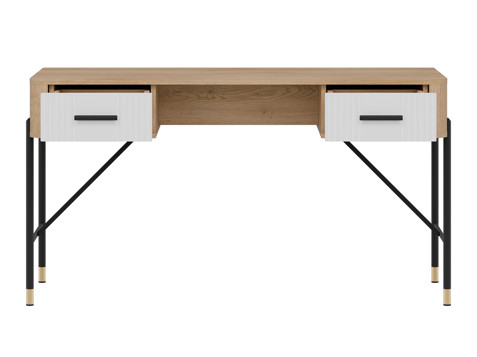 Bureau Flosora 144 (Blanc)