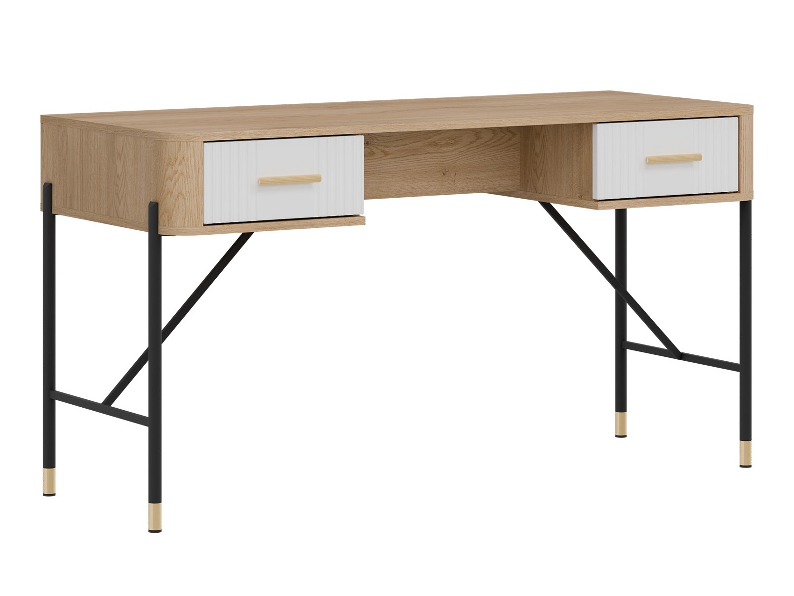 Bureau Flosora 144 (Blanc)