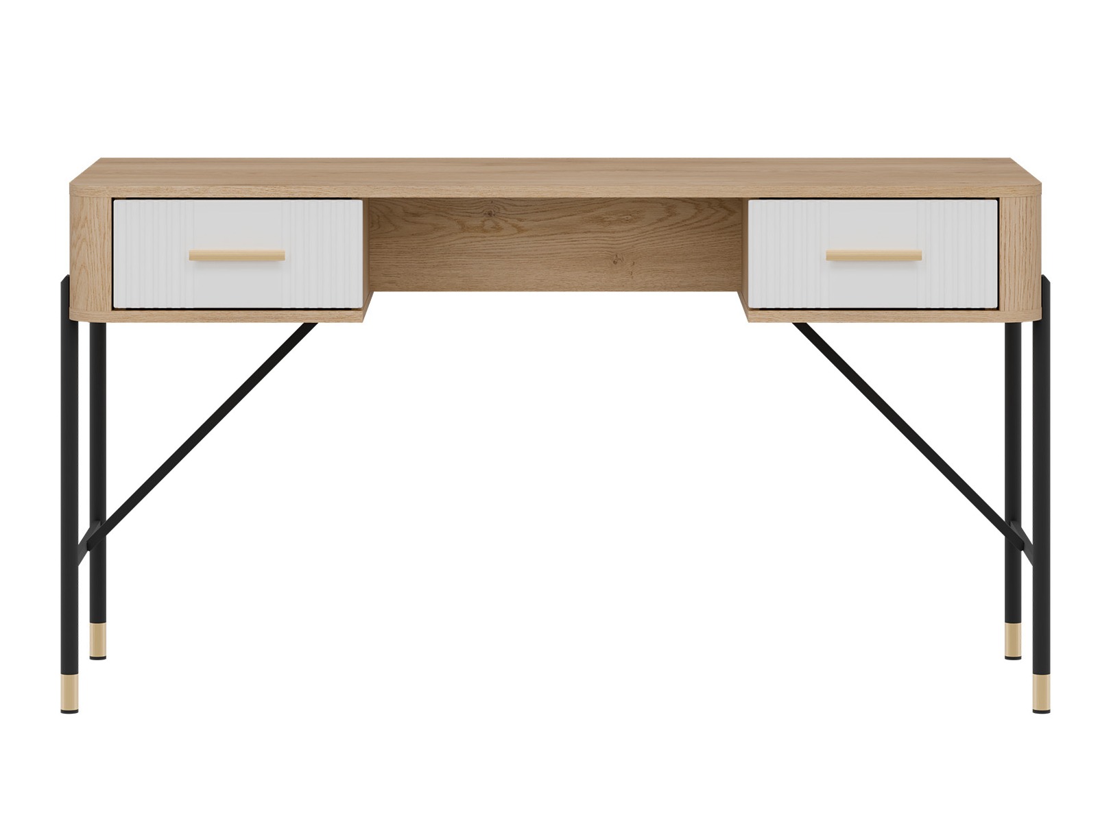 Bureau Flosora 144 (Blanc)