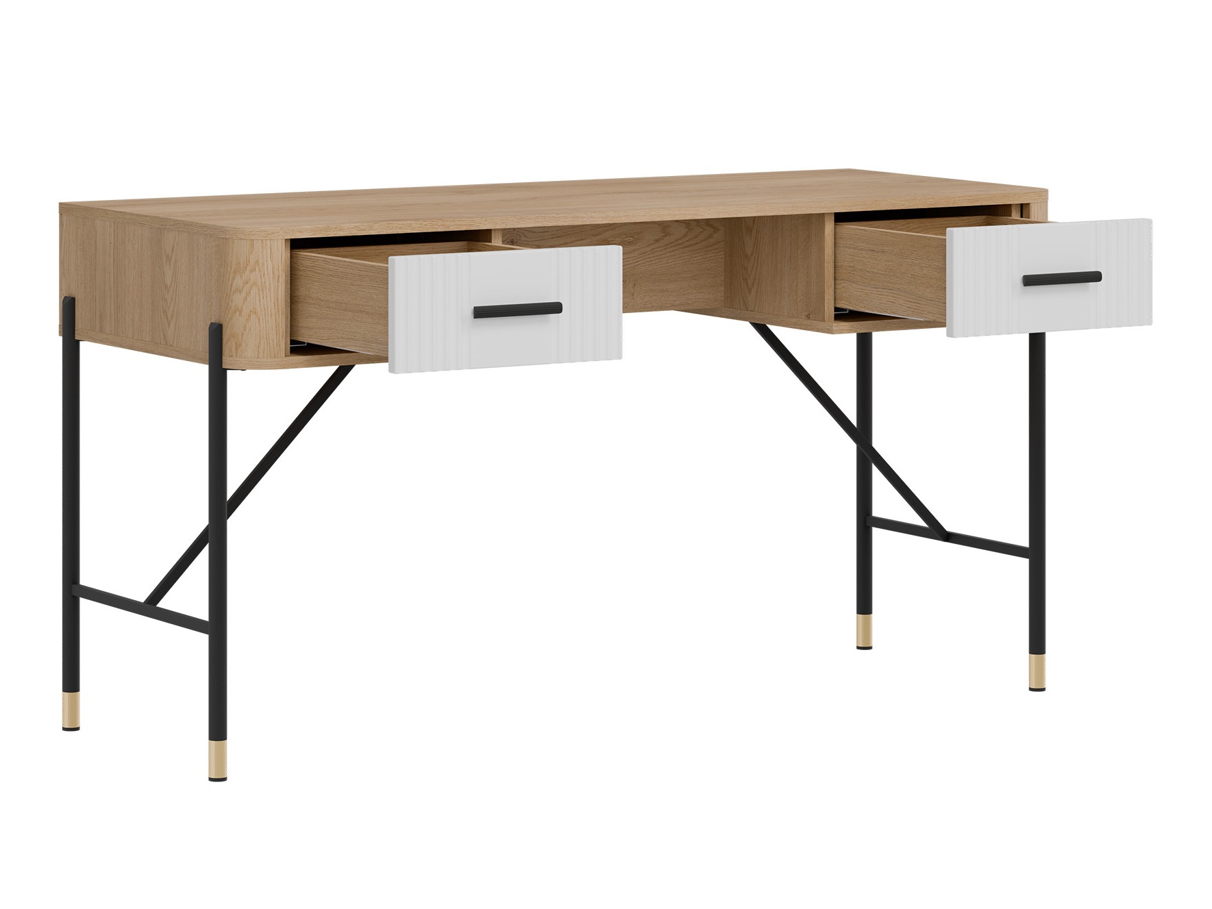 Bureau Flosora 144 (Blanc)