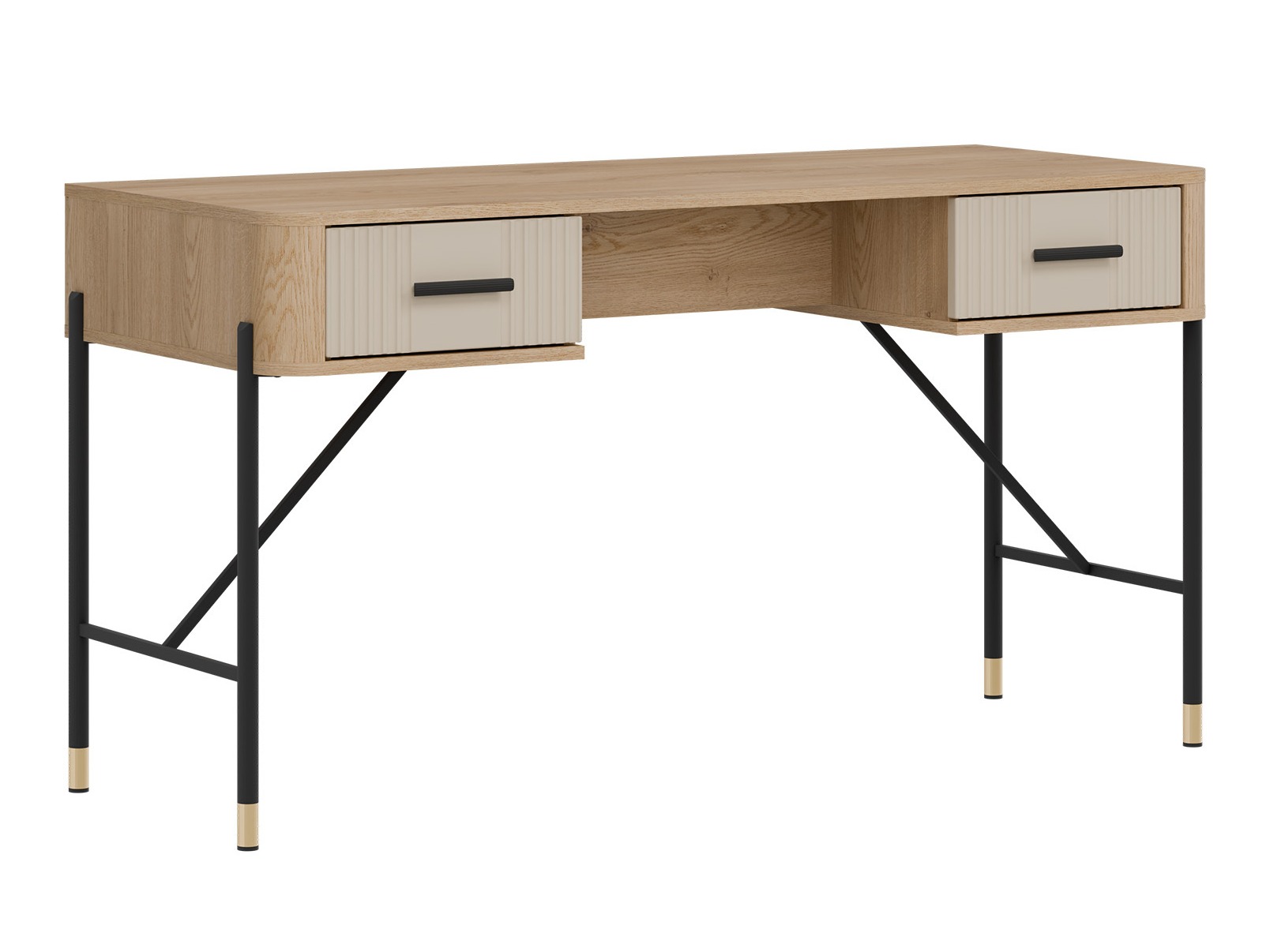 Bureau Flosora 144 (Cachemire)