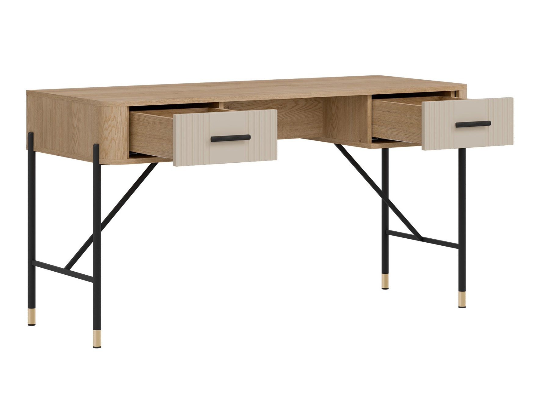 Bureau Flosora 144 (Cachemire)