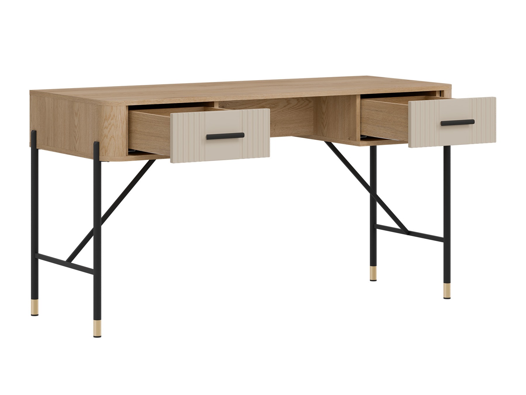 Bureau Flosora 144 (Cachemire)