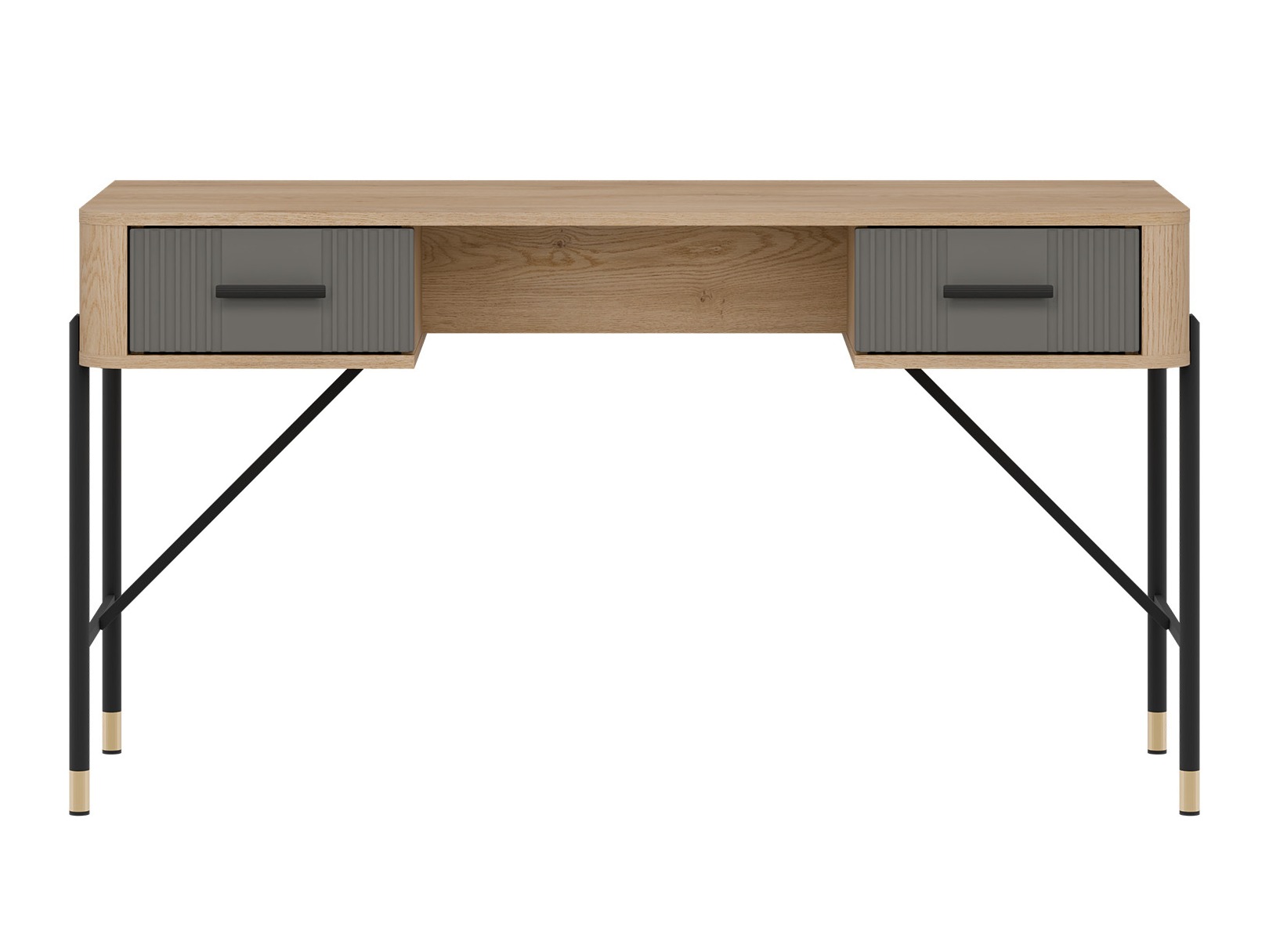 Bureau Flosora 144 (Gris)