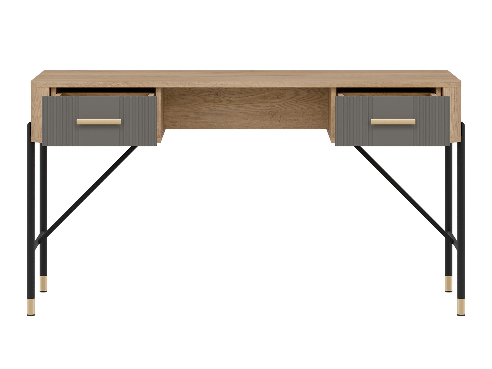 Bureau Flosora 144 (Gris)
