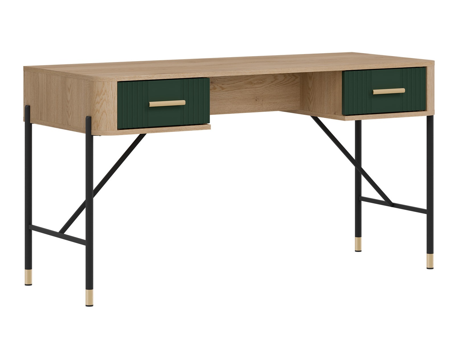 Bureau Flosora 144 (Vert)