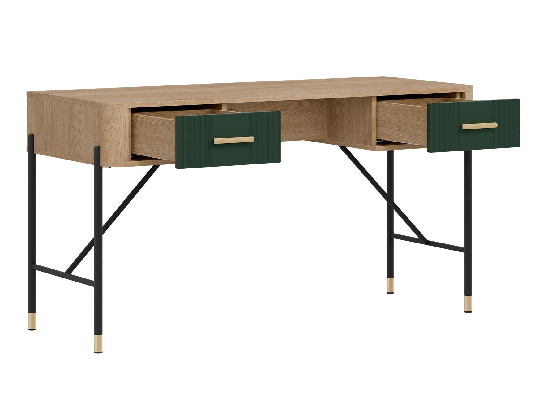 Bureau Flosora 144 (Vert)