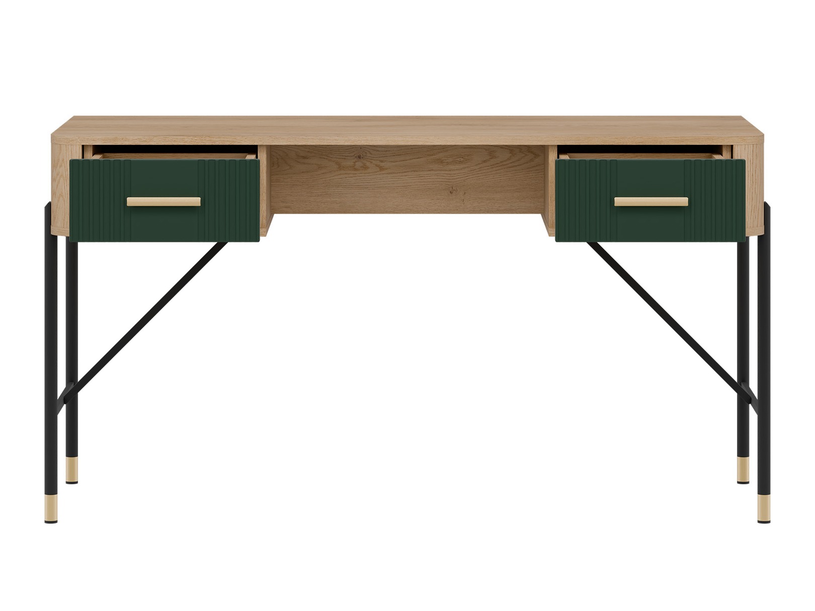 Bureau Flosora 144 (Vert)