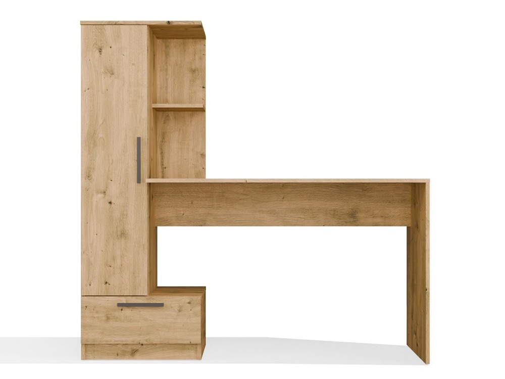 Bureau Mandeville 321 (Chêne Artisan)