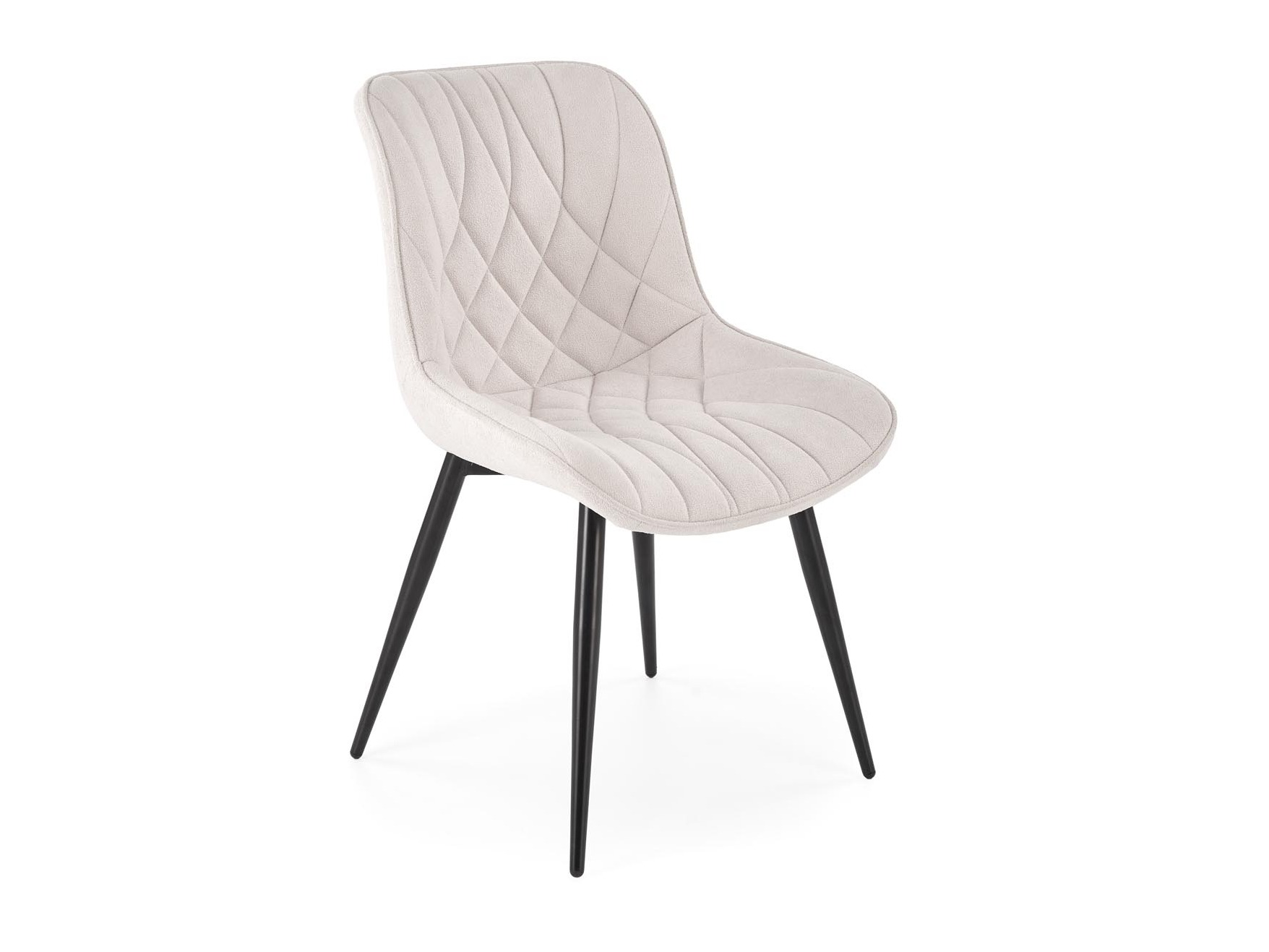 Chaise Houston 2033 (Beige clair)