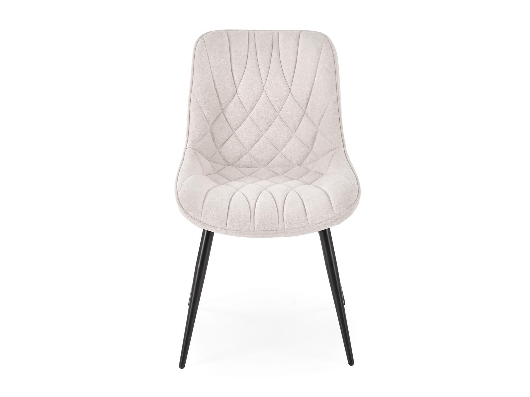 Chaise Houston 2033 (Beige clair)