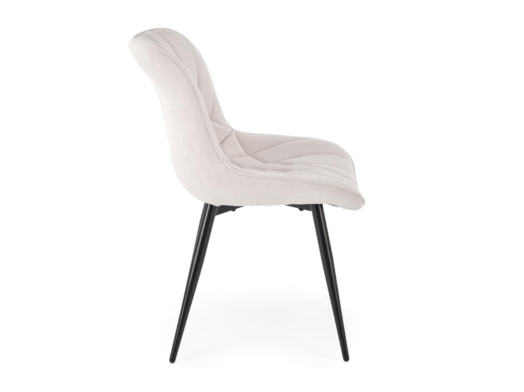 Chaise Houston 2033 (Beige clair)