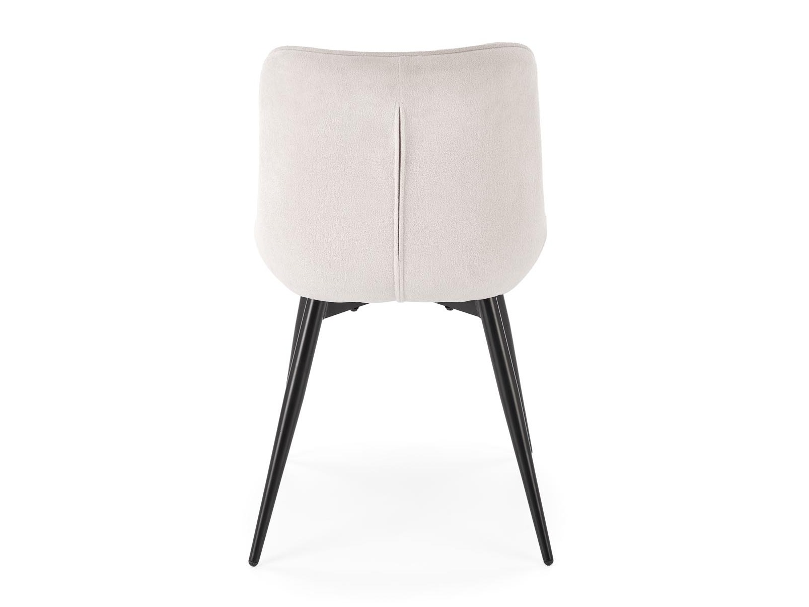 Chaise Houston 2033 (Beige clair)