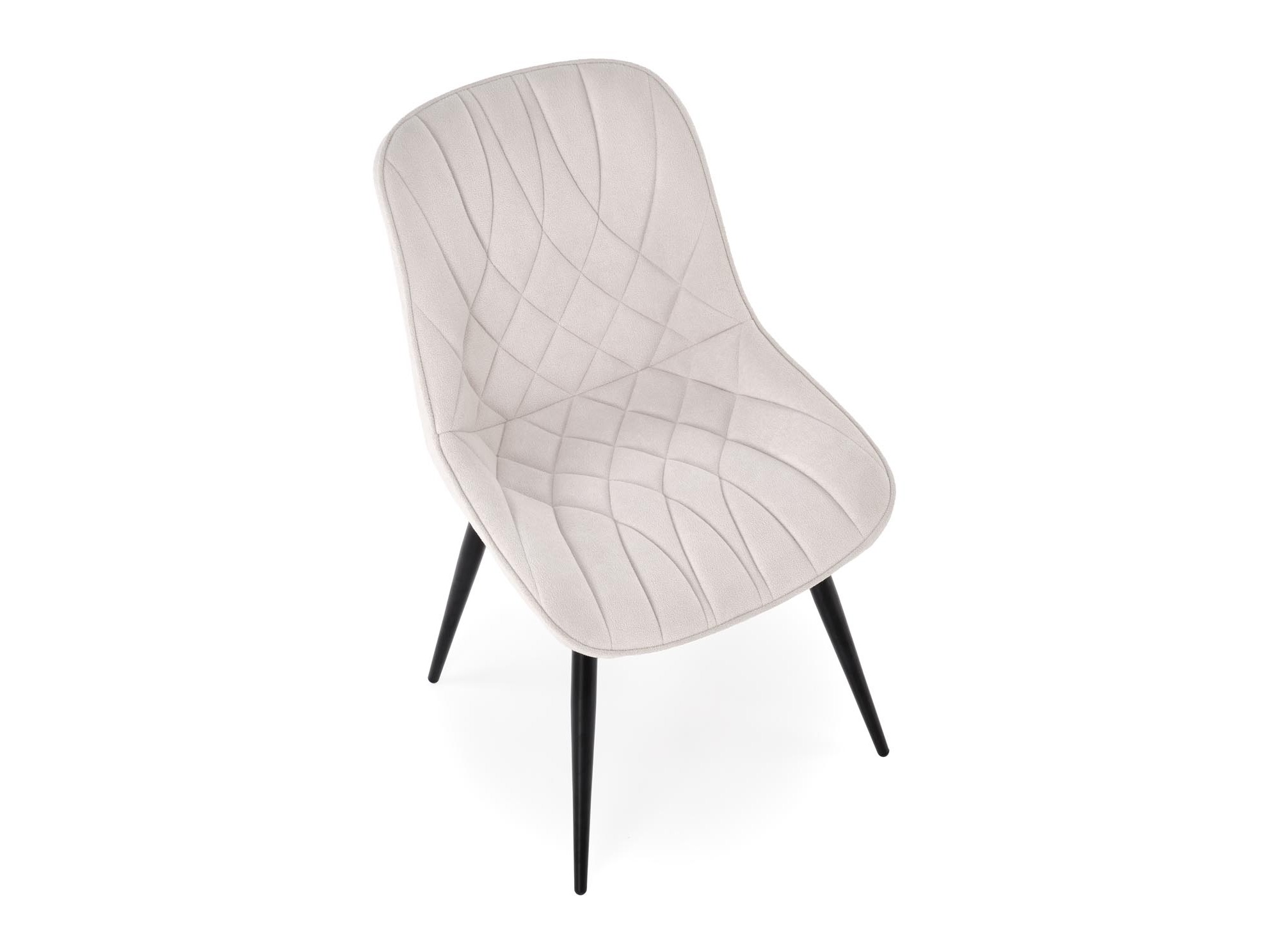 Chaise Houston 2033 (Beige clair)