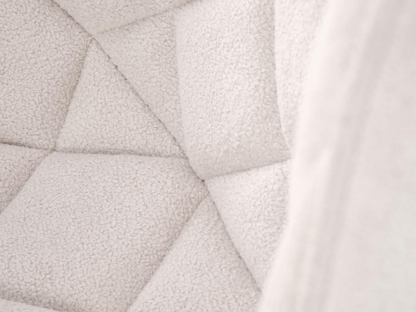 Chaise Houston 2033 (Beige clair)