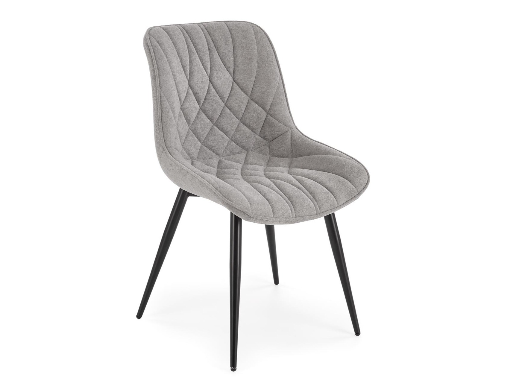 Chaise Houston 2033 (Gris)