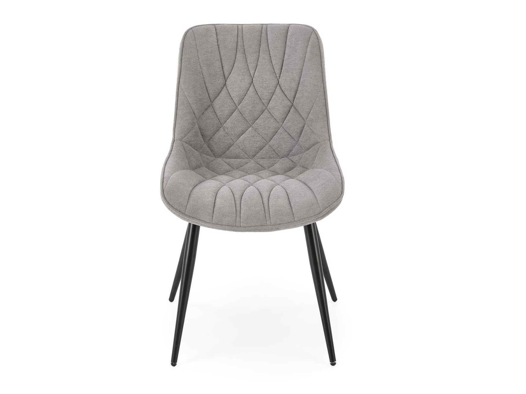 Chaise Houston 2033 (Gris)