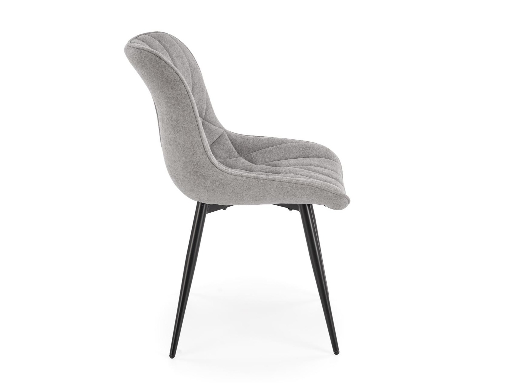 Chaise Houston 2033 (Gris)