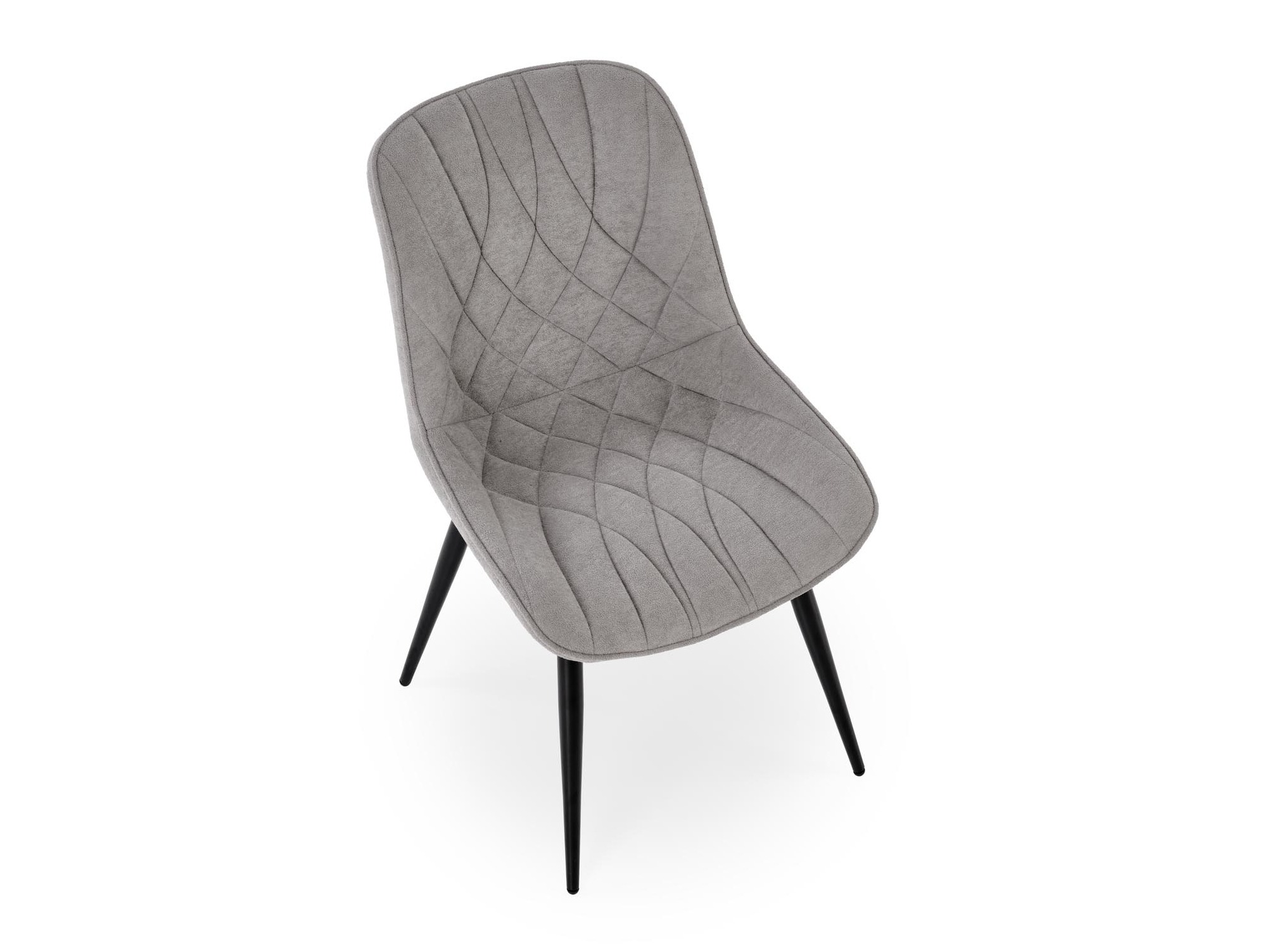 Chaise Houston 2033 (Gris)