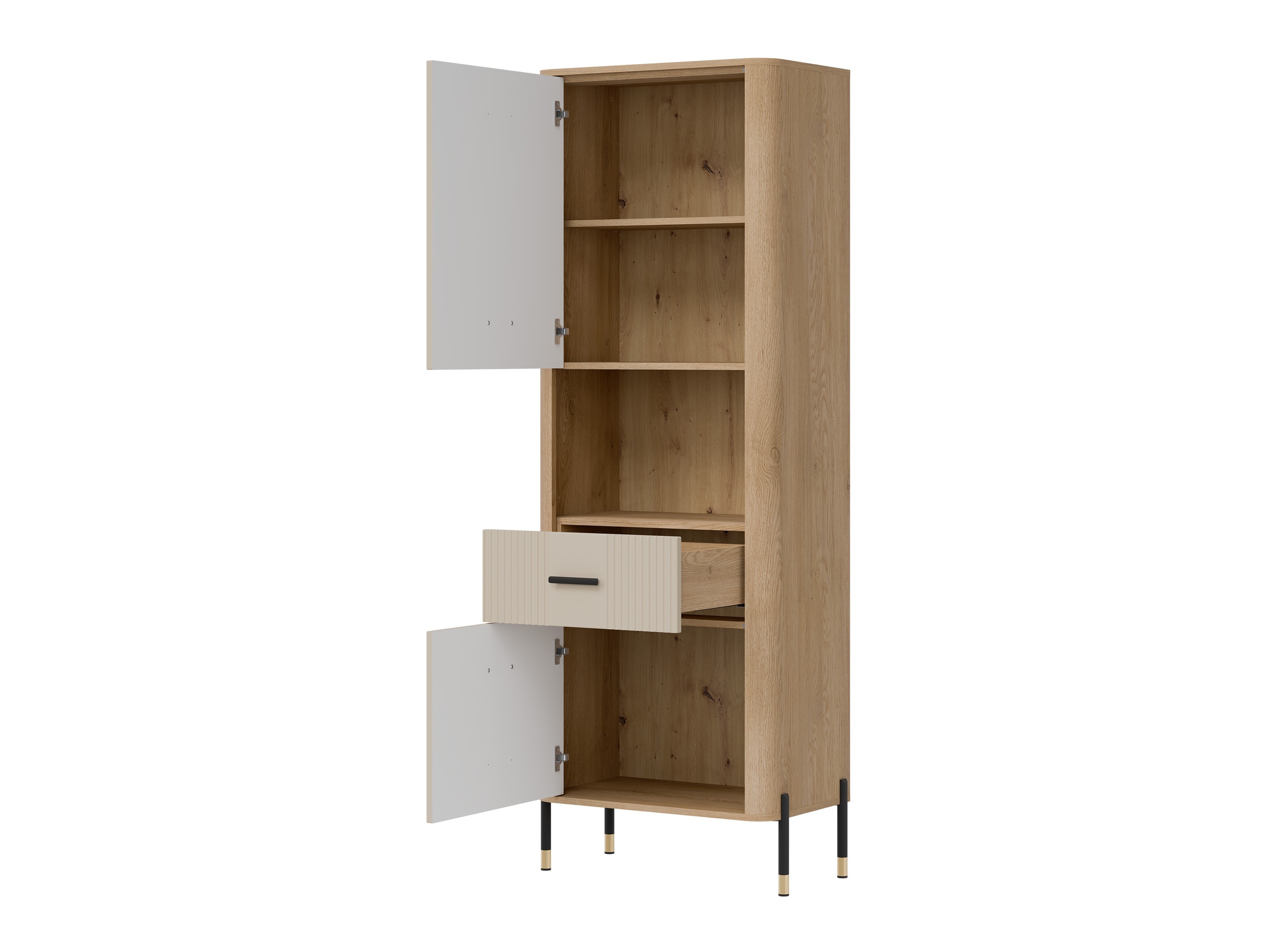 Ensemble de salon Flosora 149 (Cachemire)
