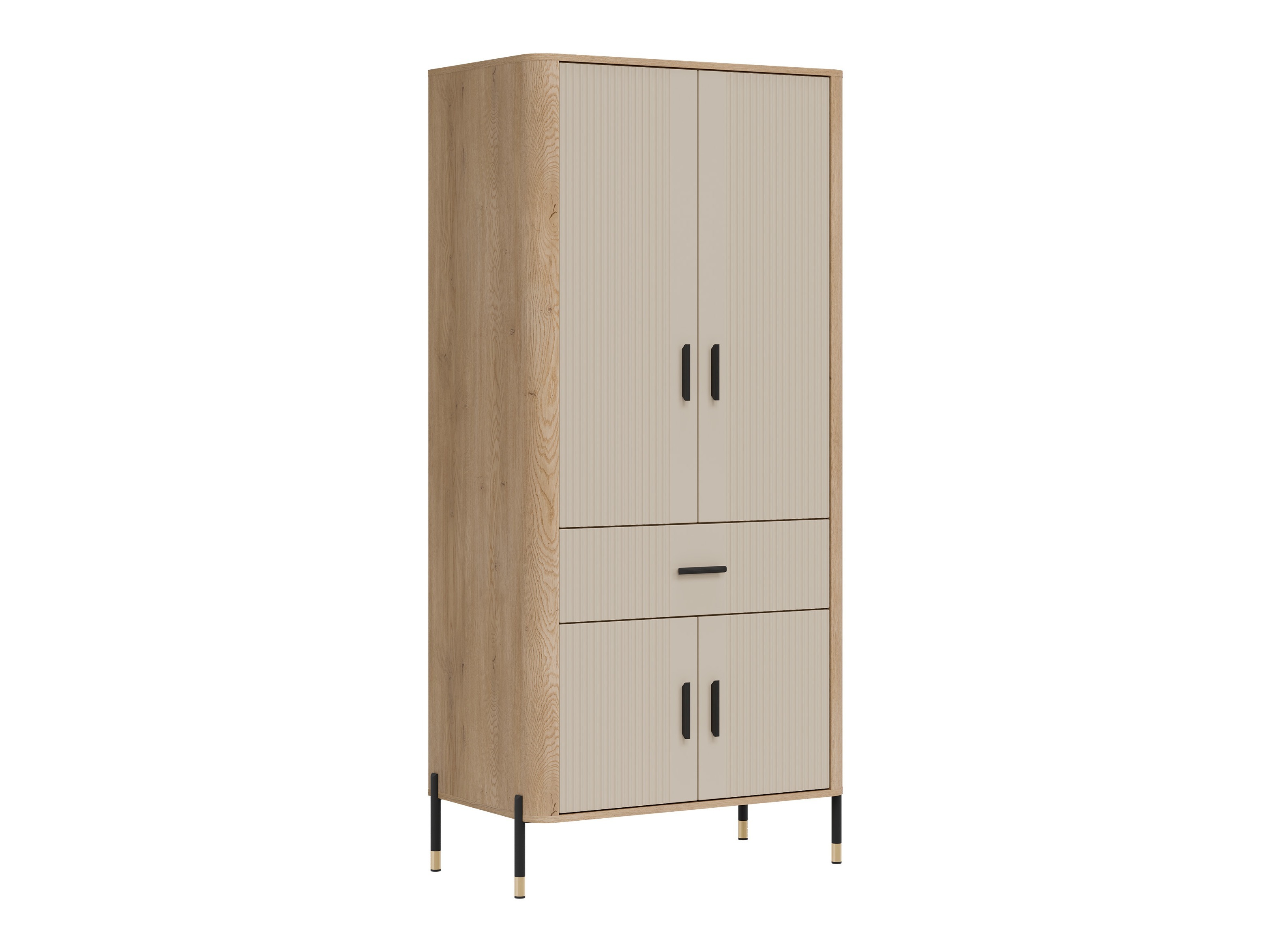 Ensemble de salon Flosora 149 (Cachemire)