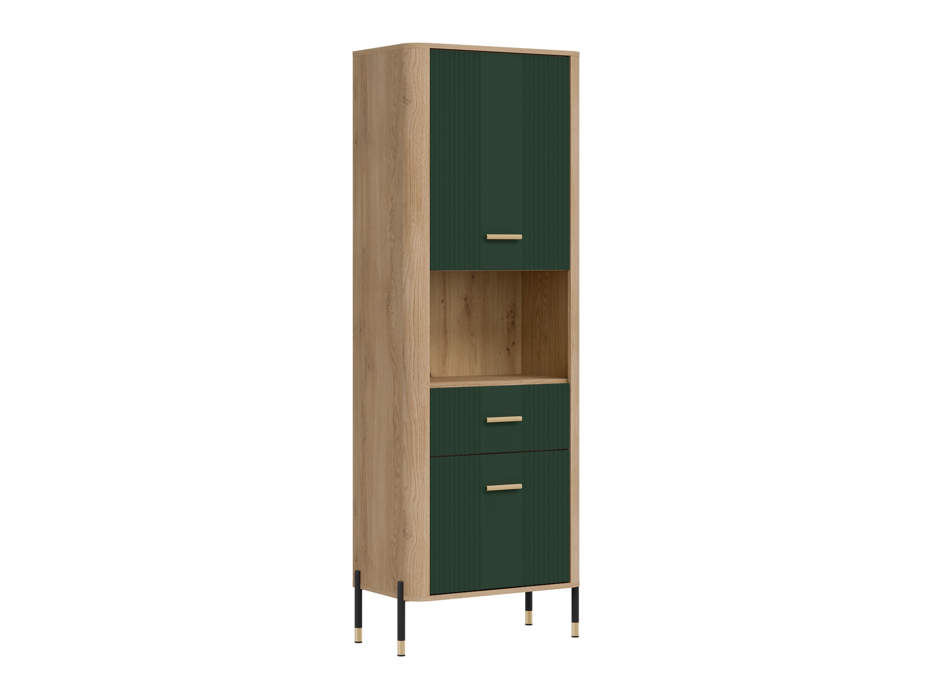 Ensemble de salon Flosora 149 (Vert)