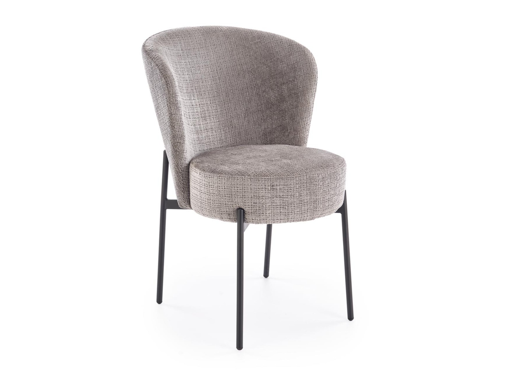 Chaise Houston 2034 (Gris)