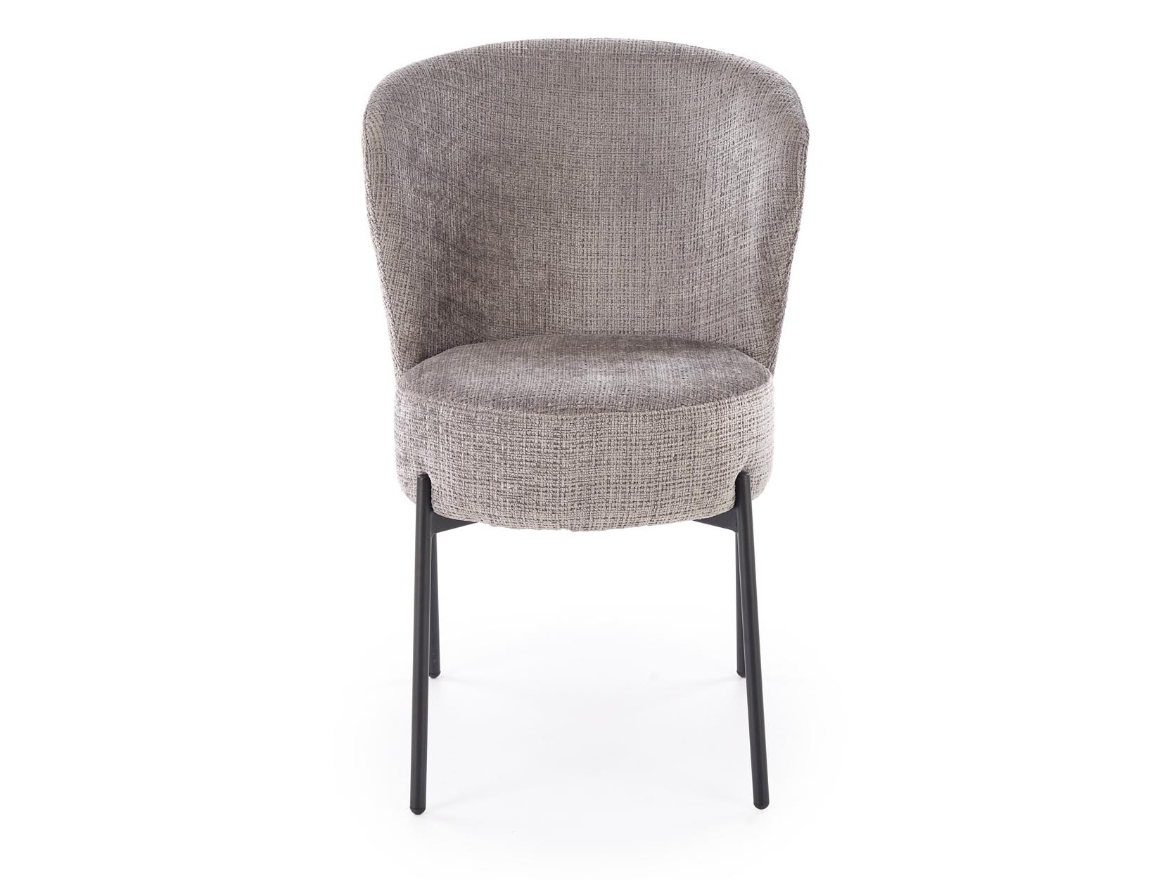 Chaise Houston 2034 (Gris)