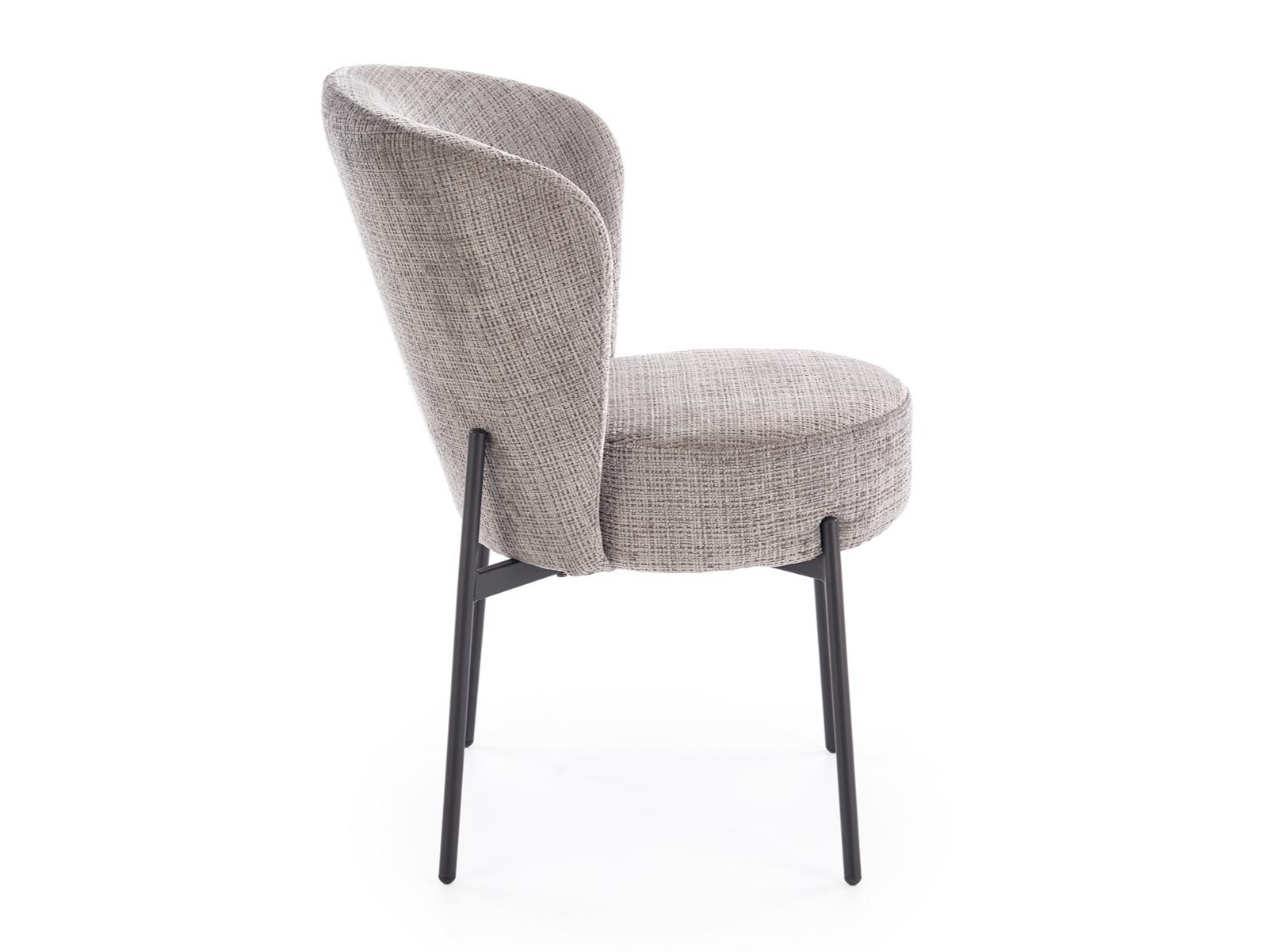 Chaise Houston 2034 (Gris)