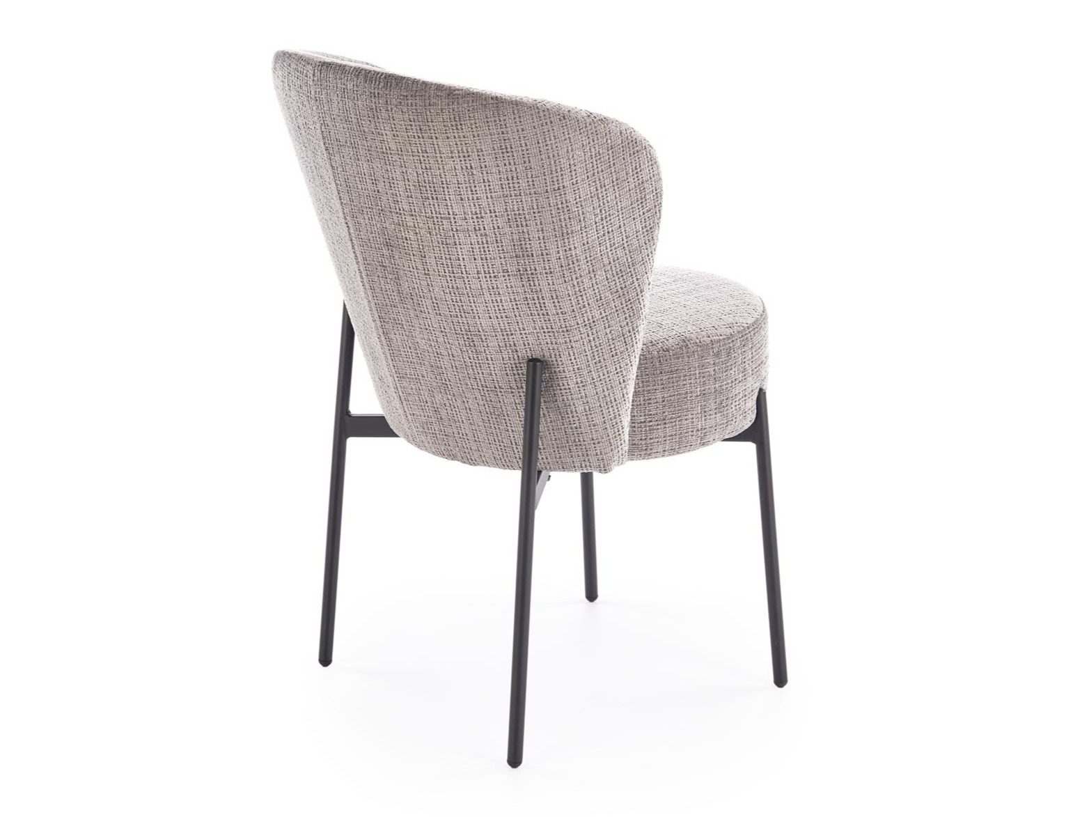 Chaise Houston 2034 (Gris)