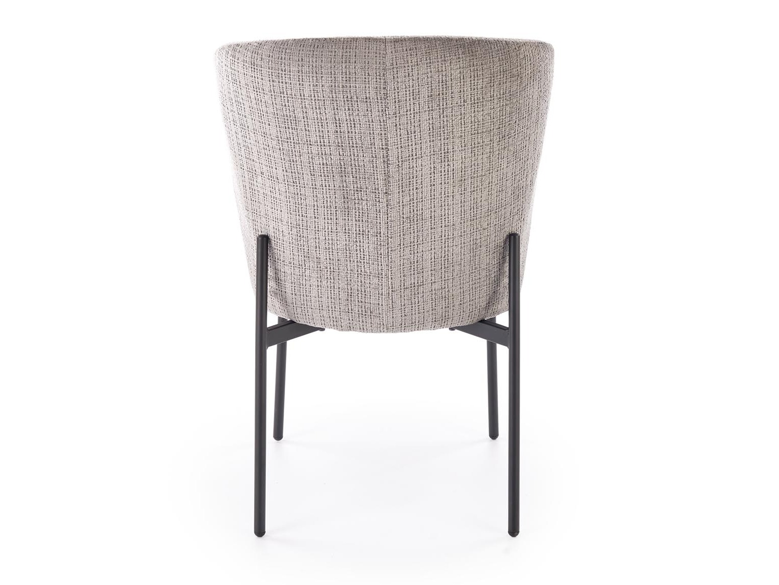 Chaise Houston 2034 (Gris)