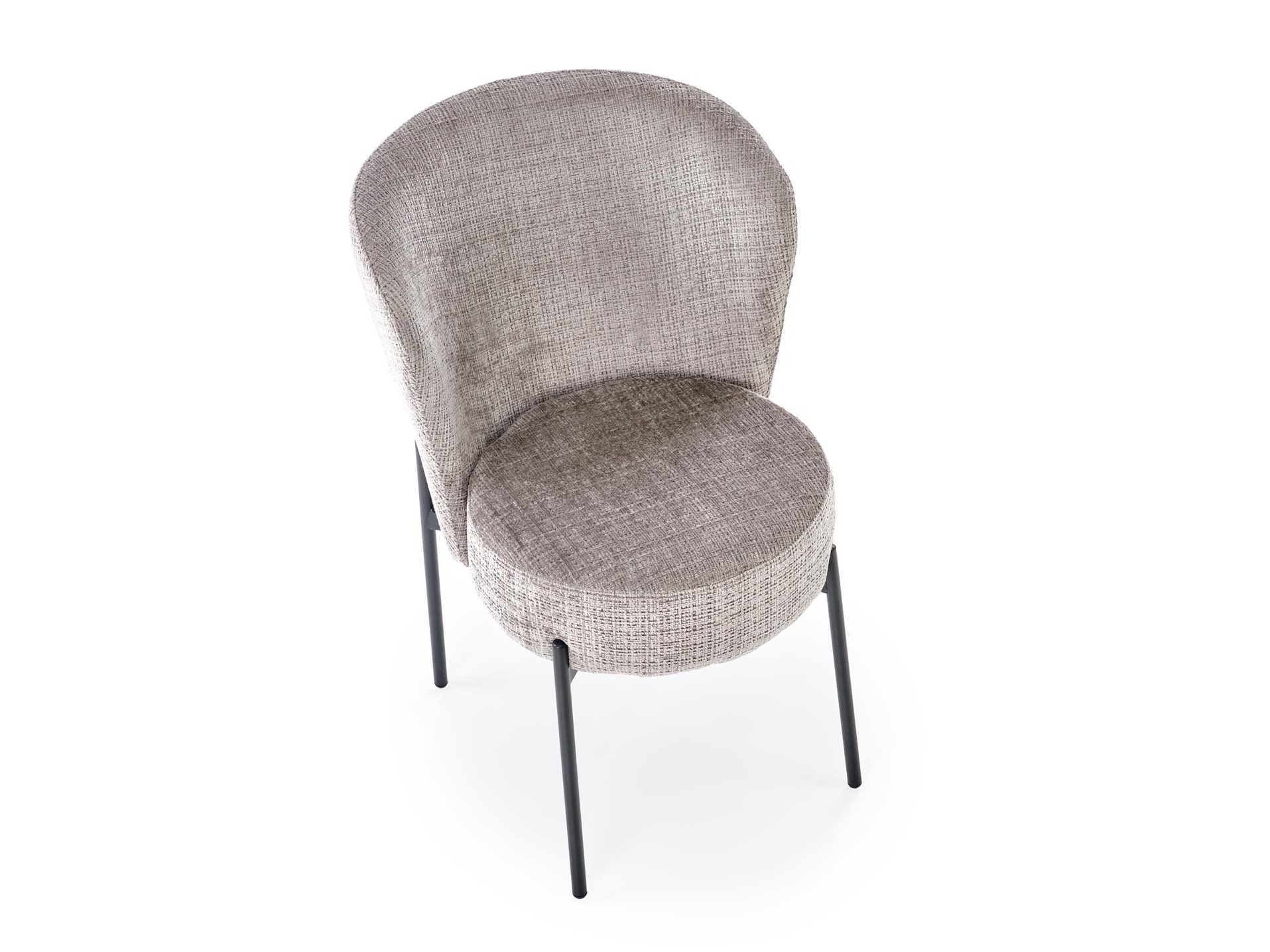 Chaise Houston 2034 (Gris)