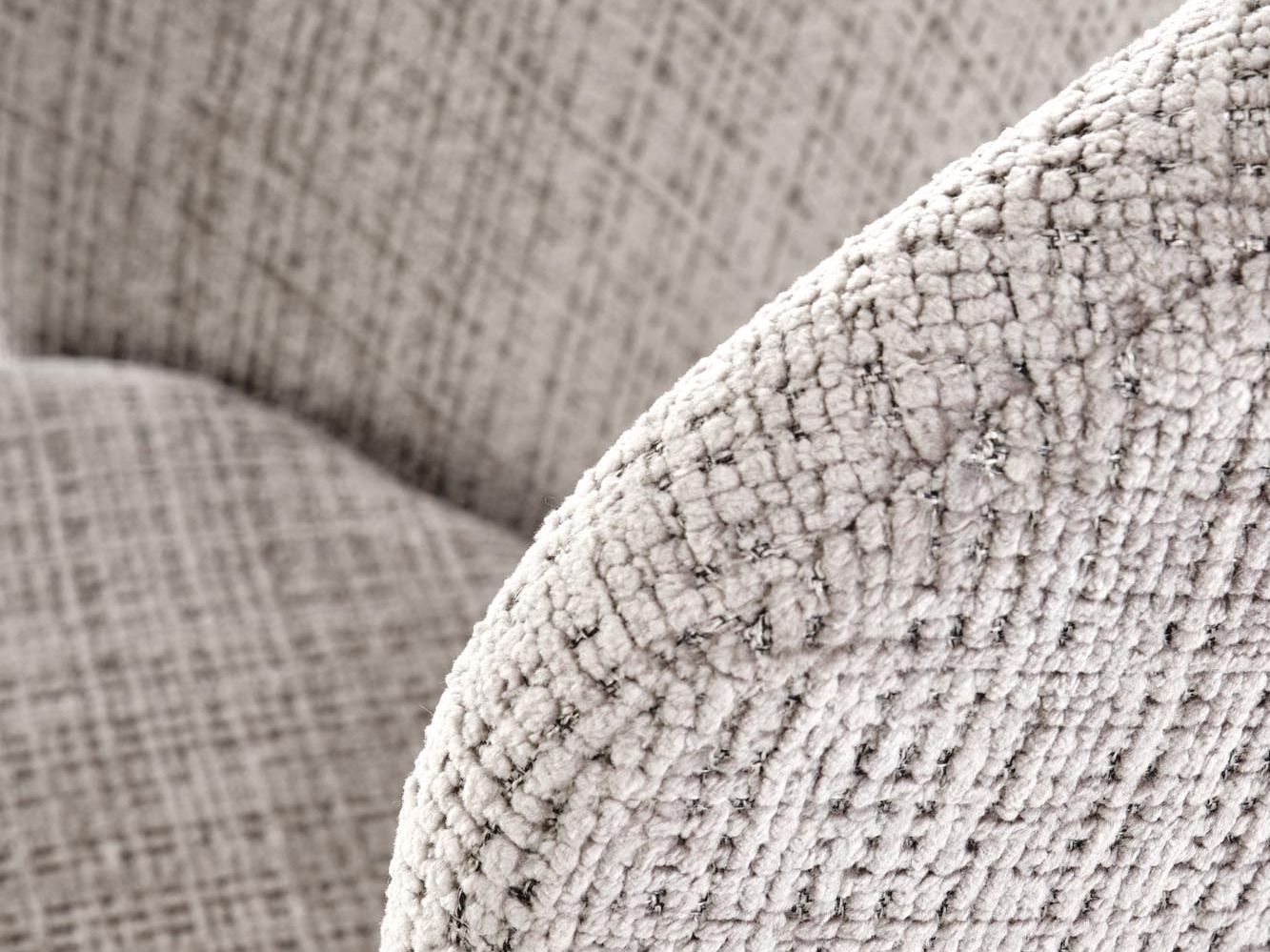 Chaise Houston 2034 (Gris)
