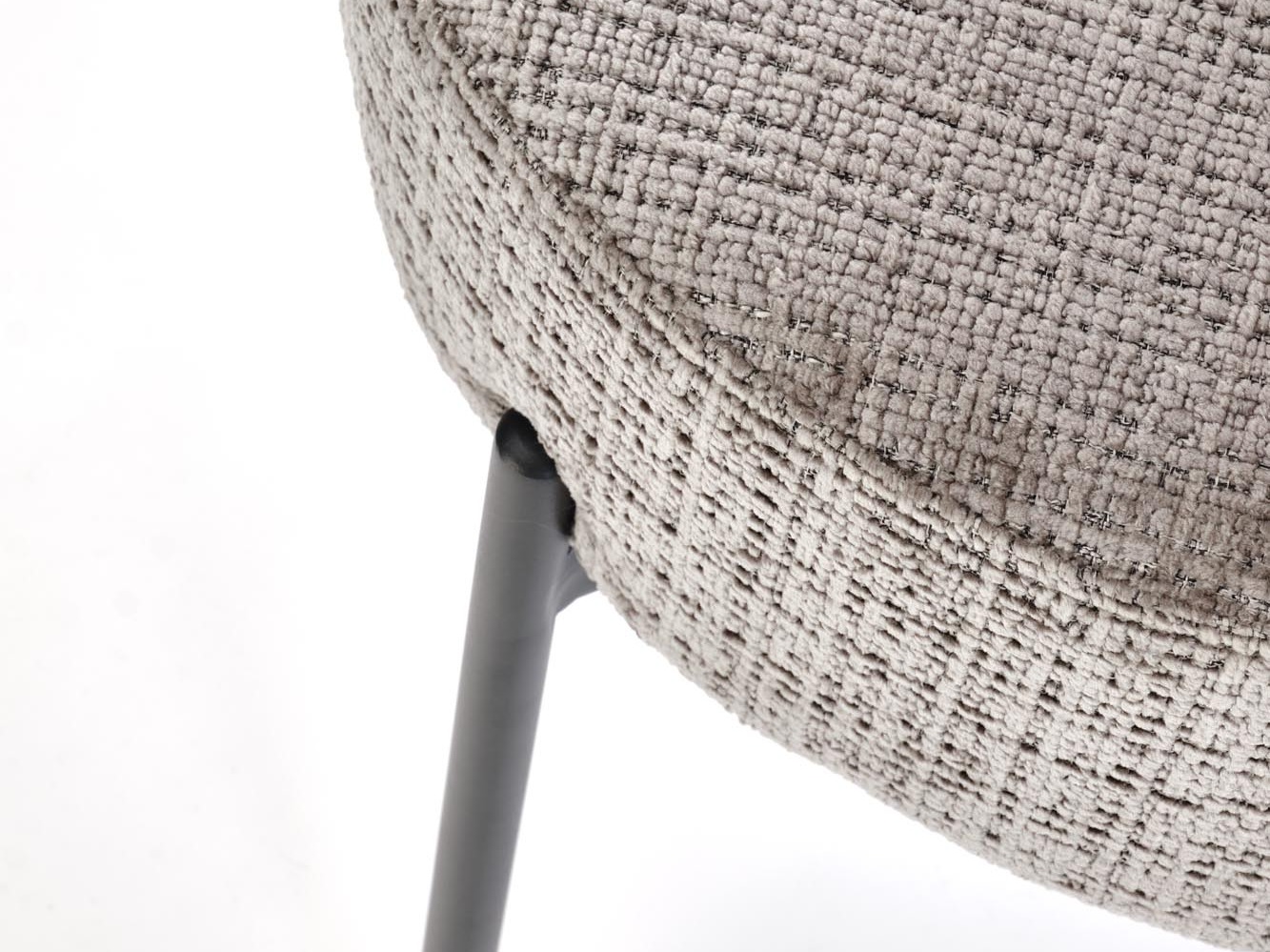 Chaise Houston 2034 (Gris)