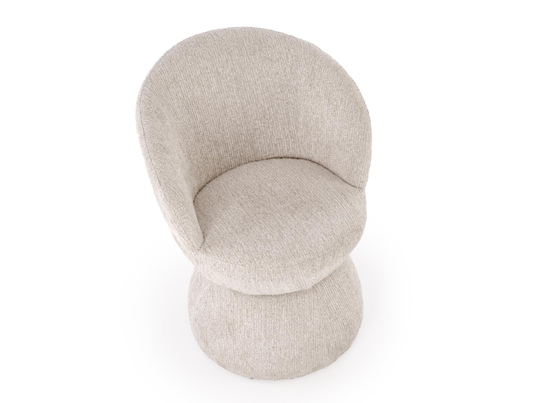 Chaise Houston 2082 (Beige)