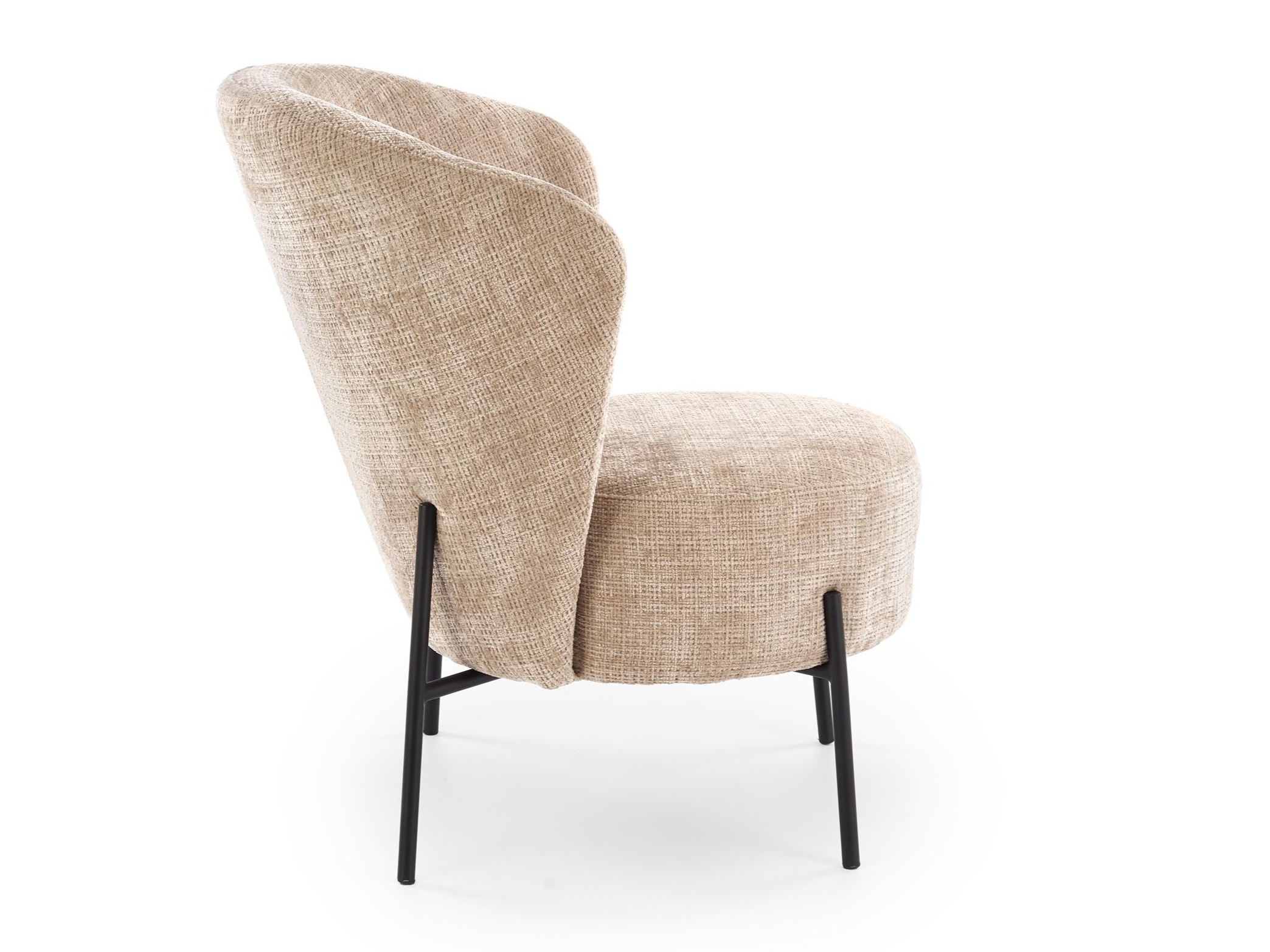 Fauteuil Houston 2036 (Beige)