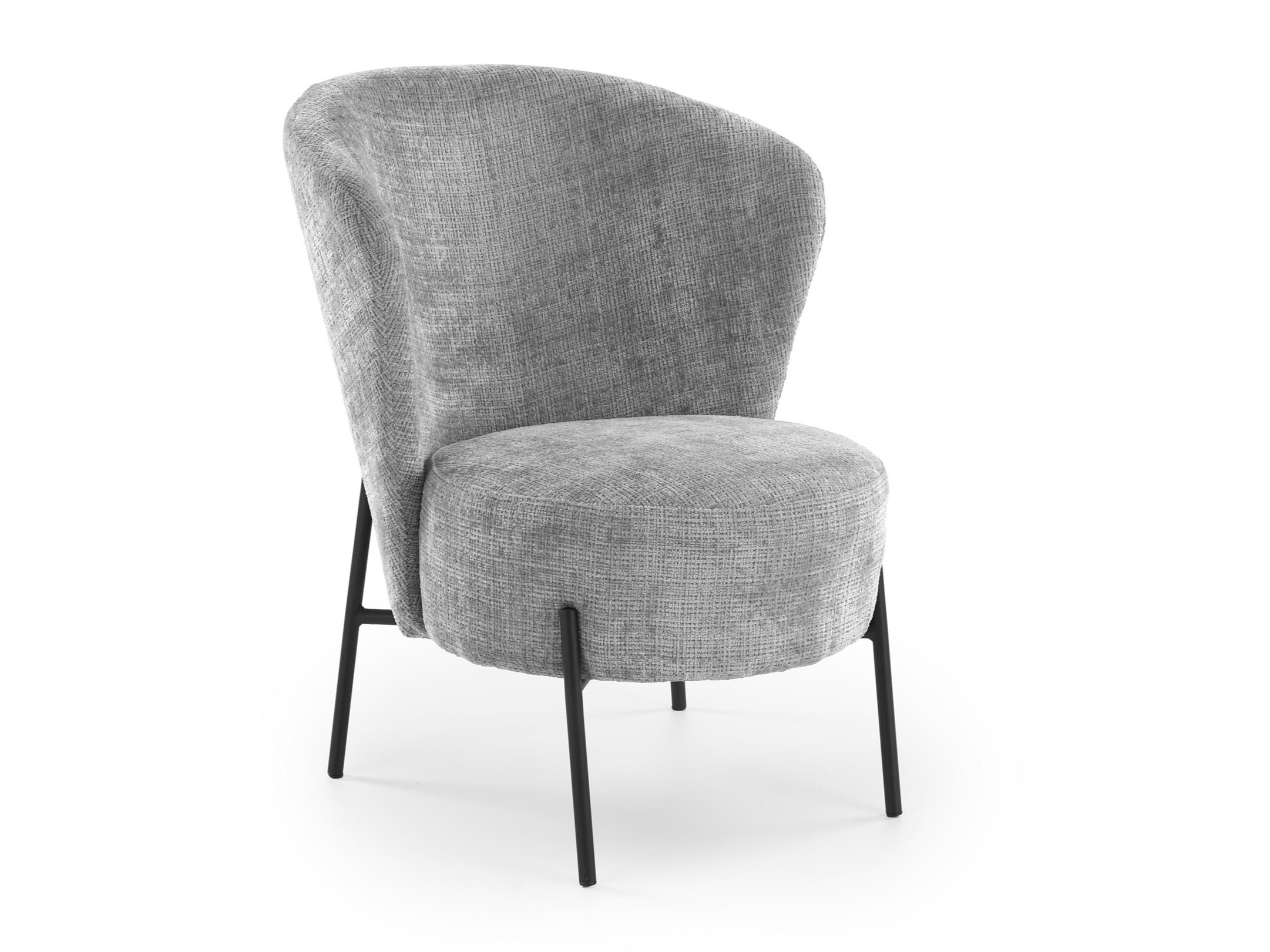 Fauteuil Houston 2036 (Gris)