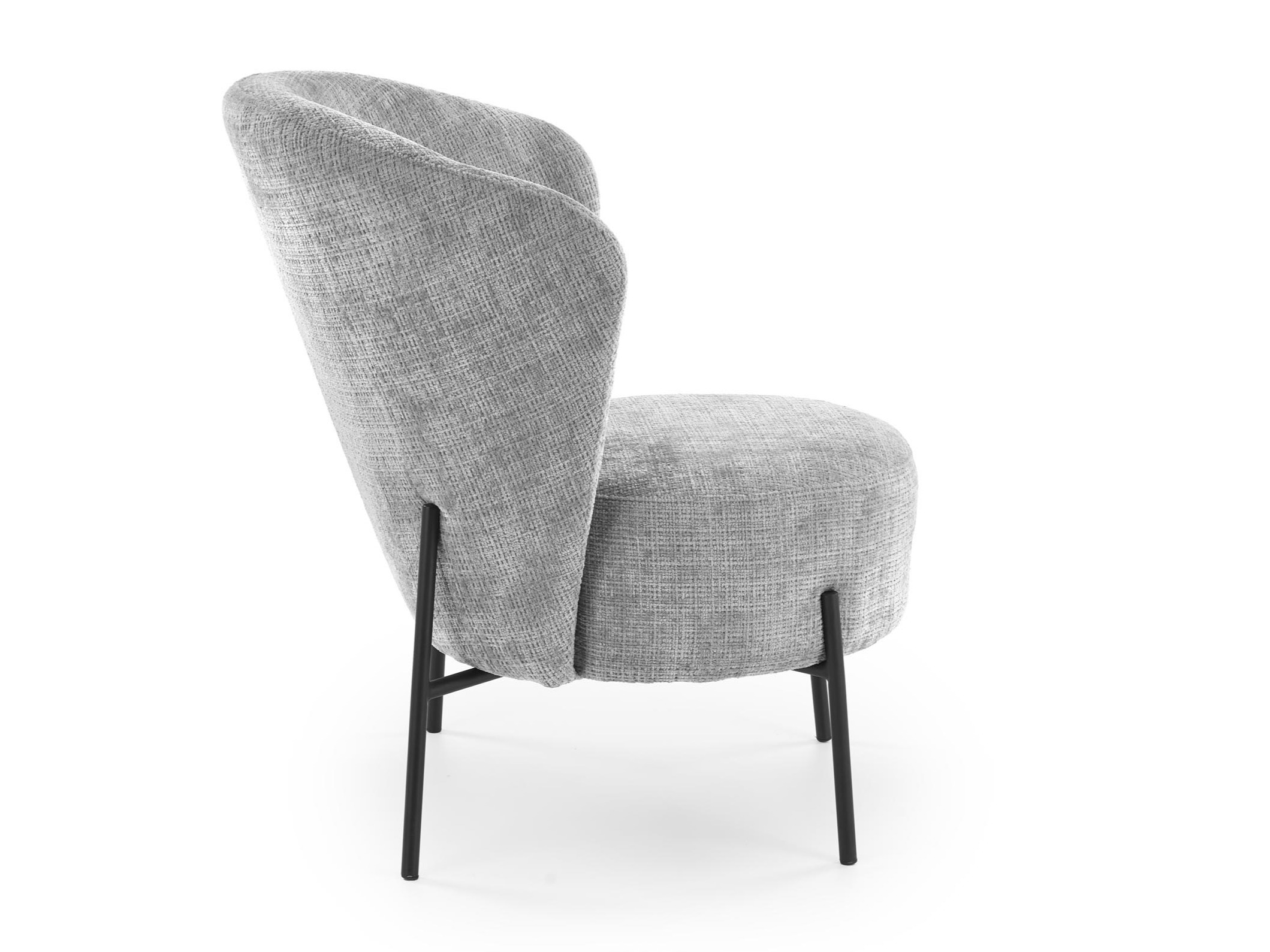 Fauteuil Houston 2036 (Gris)
